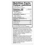 Optimum Nutrition Gold Standard Whey Protein ingredients