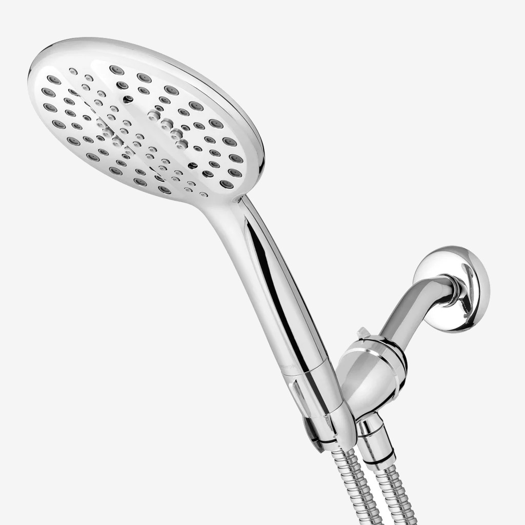 Waterpik Revive Handheld Shower Head Waterpik Revive Handheld Shower Head