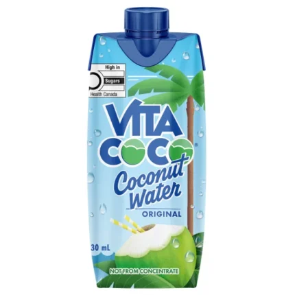 Vita Coco Pure Coconut Water