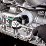 Oil Filter Opener