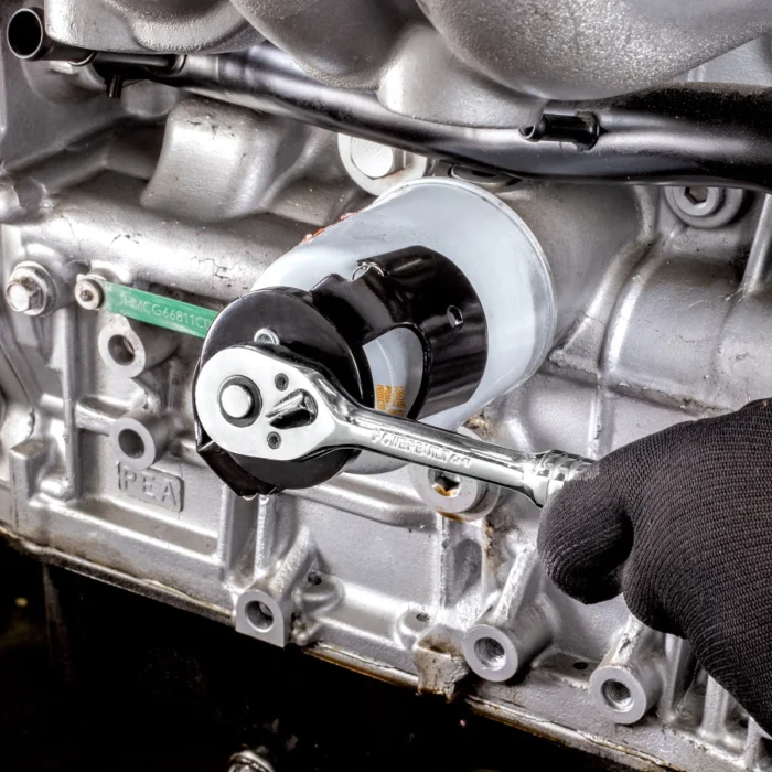 Oil Filter Opener