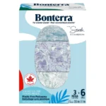 Bonterra Facial Tissue 3-ply