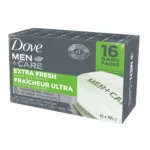 Dove Men Care Extra Fresh Bar