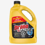 Drano Max Gel Ultra Clog Remover and Cleaner