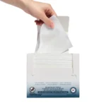 Kirkland Signature Dry Facial Towels