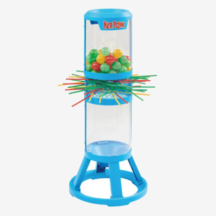Giant KerPlunk Outdoor Game
