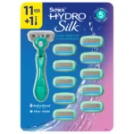 Schick Hydro Silk Ultra Sensitive Razor