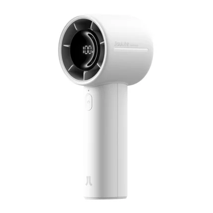 jisulife portable handheld fan life10 s
