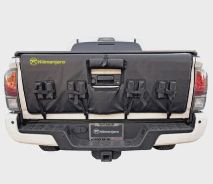 Kilimanjaro 53-inch Tailgate Bicycle Pad _ Sports & Outdoors