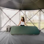 SugarLake Gear Co 3D Self-Inflating Sleep Pad