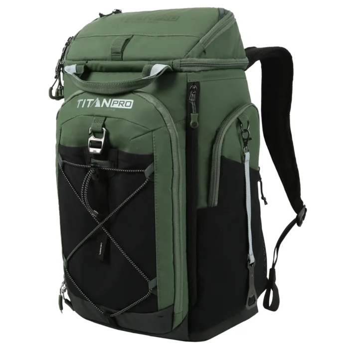 titan backpack