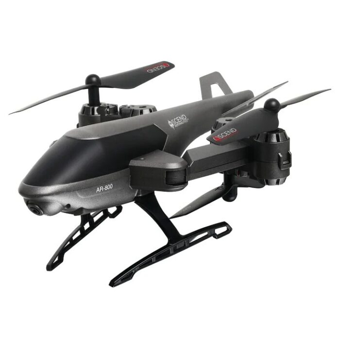Drone Foldable