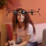 Ascend Aeronautics AR-800 Motion Controlled HD Video Drone - Image 2