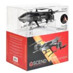 Drone with wireless control