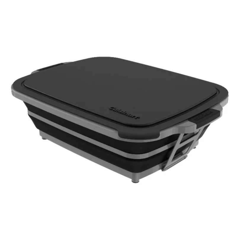 Cuisinart 4-in-1 XL Expandable Prep And Serve Tub