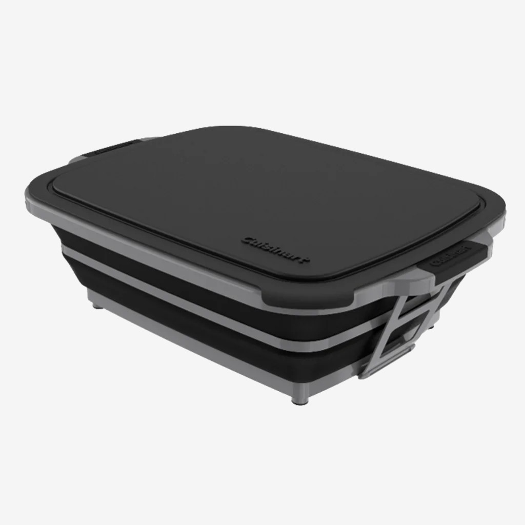 Cuisinart 4-in-1 XL Expandable Prep and Serve Tub Cuisinart 4-in-1 XL Expandable Prep and Serve Tub