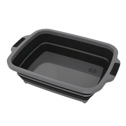Cuisinart 4-in-1 XL Expandable Prep And Serve Tub
