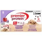 Premier Protein High-protein Cookie Dough