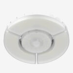 Infinity X1 Garage Utility LED light, 8000 Lumens