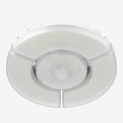 Infinity X1 Garage Utility LED light, 8000 Lumens