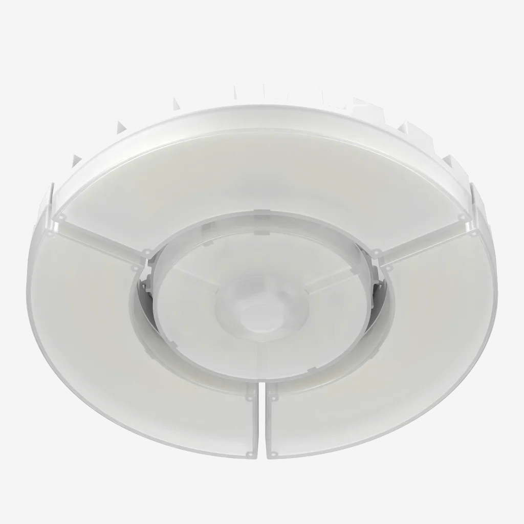 Infinity X1 Garage Utility LED light, 8000 Lumens Infinity X1 Garage Utility LED light, 8000 Lumens