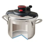 Lagostina Pratica Pressure Cooker