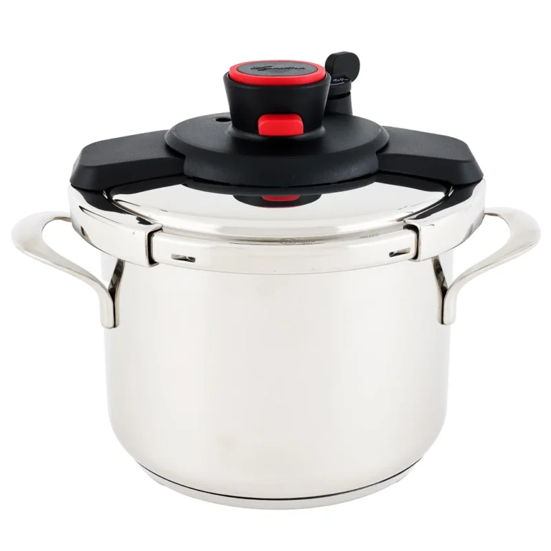 Lagostina Pratica Pressure Cooker