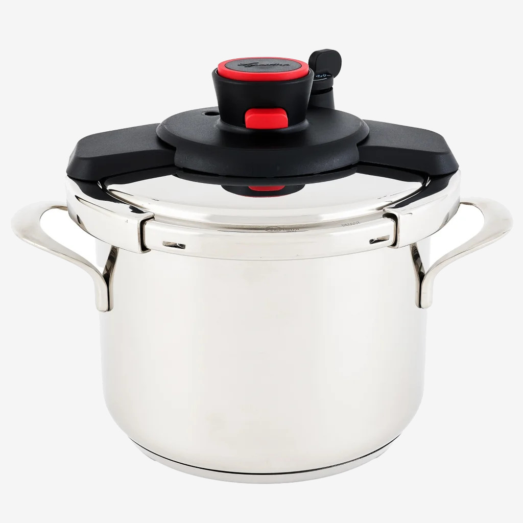 Lagostina Pratica Pressure Cooker, 6 L Lagostina Pratica Pressure Cooker, 6 L