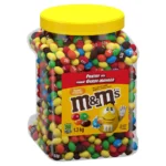 M&M's Peanut Chocolate Candy