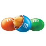 M&M's Peanut Chocolate Candy