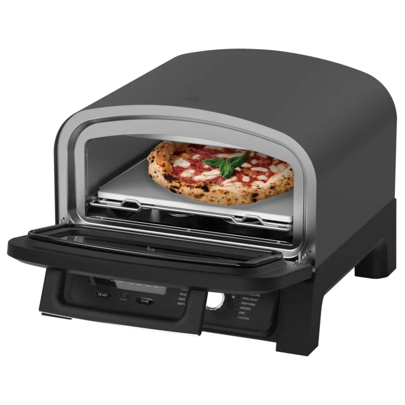 Midea Electric Outdoor Pizza Oven
