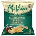 Miss Vickie's Potato Chips Variety Pack