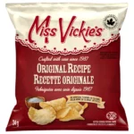 Miss Vickie's Potato Chips Variety Pack