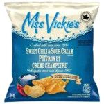 Miss Vickie's Potato Chips Variety Pack
