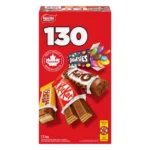 Nestlé Assorted Mini Bars And Candies