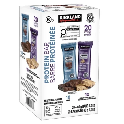 Kirkland Signature Protein Bars