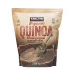 Kirkland Signature Organic Quinoa