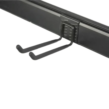 Richelieu Garage oganizer 2 capacity 20 KG