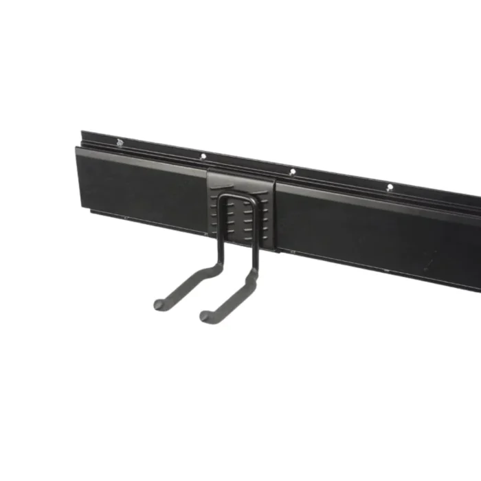 Richelieu Garage oganizer 2x capacity 25 KG