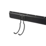 Richelieu Garage oganizer 2x capacity 20 KG