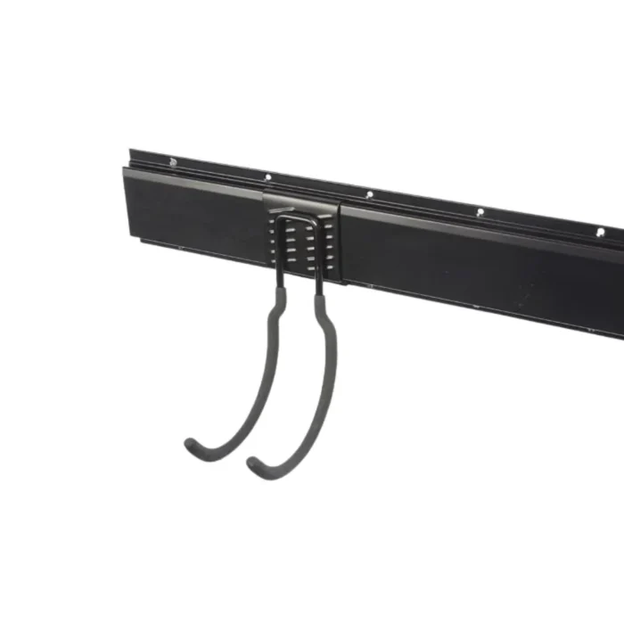 Richelieu Garage oganizer 2x capacity 20 KG