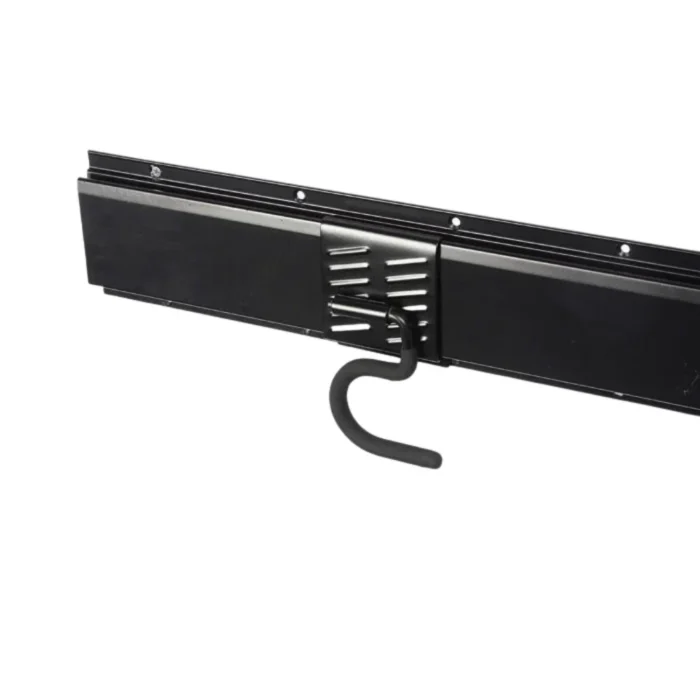 Richelieu Garage oganizer 2x capacity 30 KG