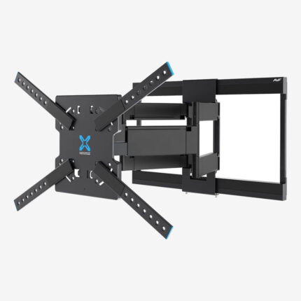 AVF 32"- 100" Full Motion TV Wall Mount