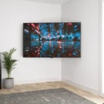 AVF TV Mount for cornor