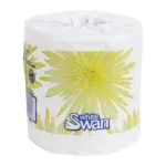 White Swan 1-ply Individually Wrapped Bathroom Tissue
