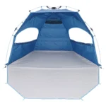 Wild Land Quick-Set Shelter with Porch