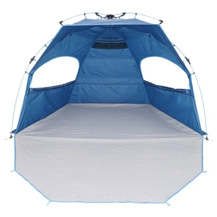 Wild Land Quick-Set Shelter with Porch