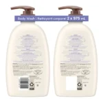 Aveeno Stress Relief Body Wash