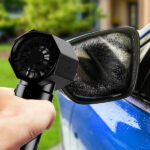 electric duster for car and electronics and water remover