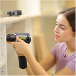 Fanttik Cordless Brushless Rechargable Drill multipurpose